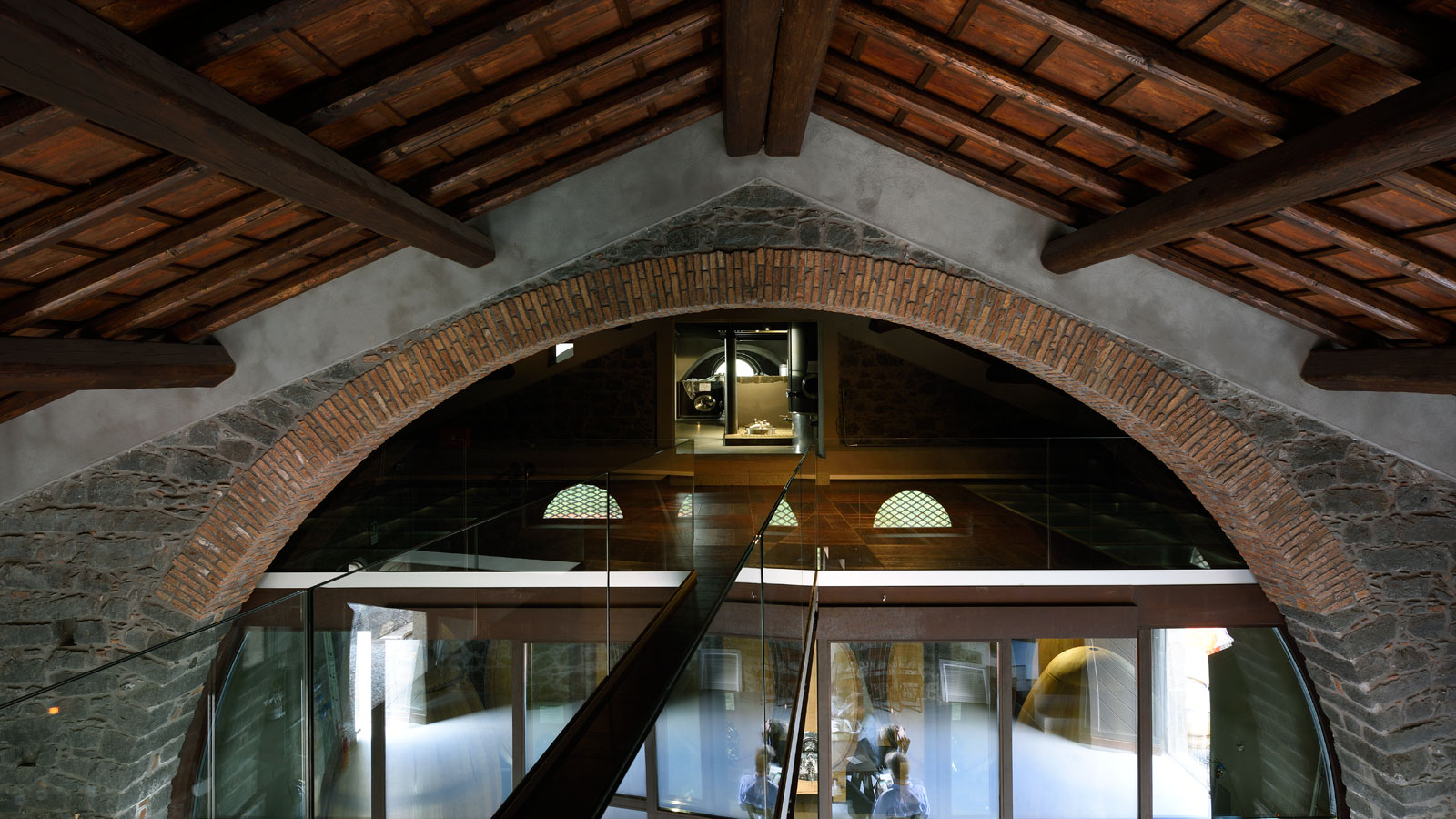 Palmento Costanzo - Etna