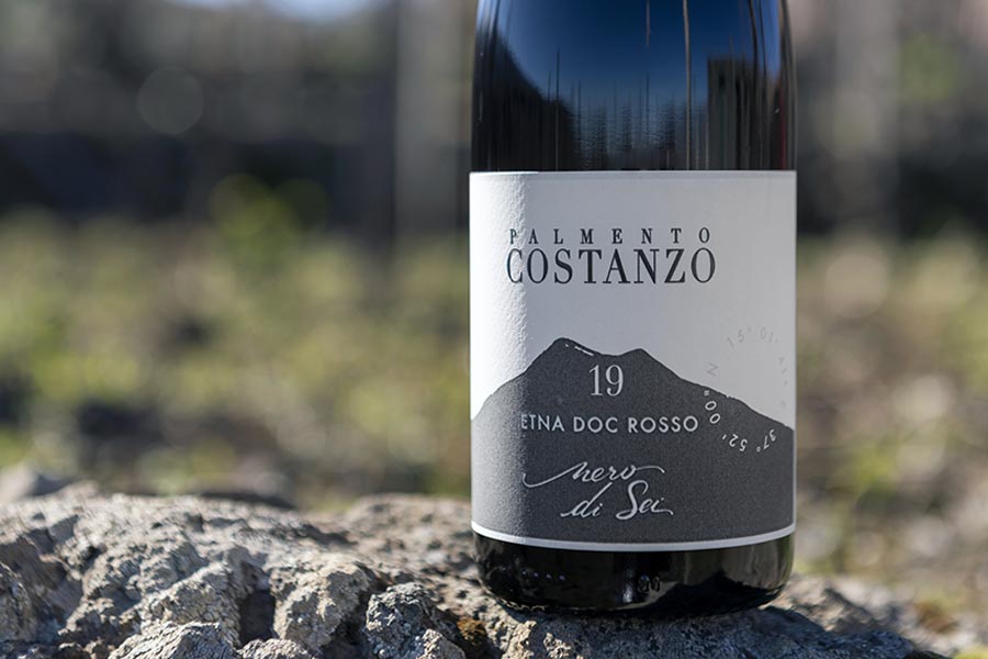 Palmento Costanzo