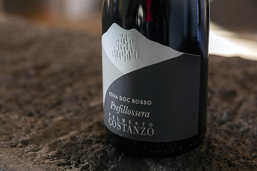 Palmento Costanzo
