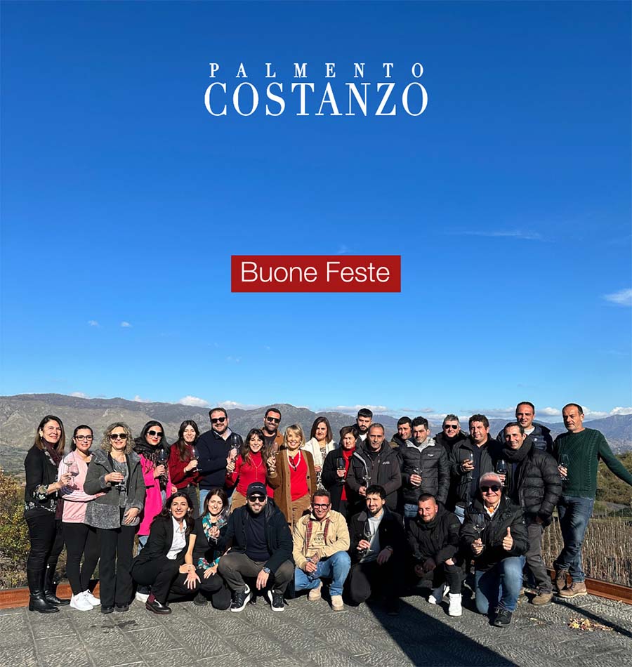 Palmento Costanzo