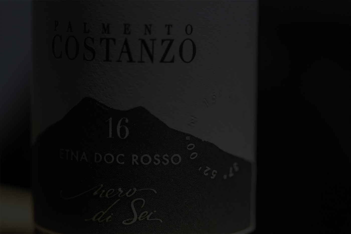 Palmento Costanzo