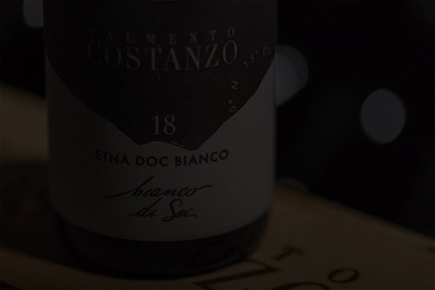 Palmento Costanzo