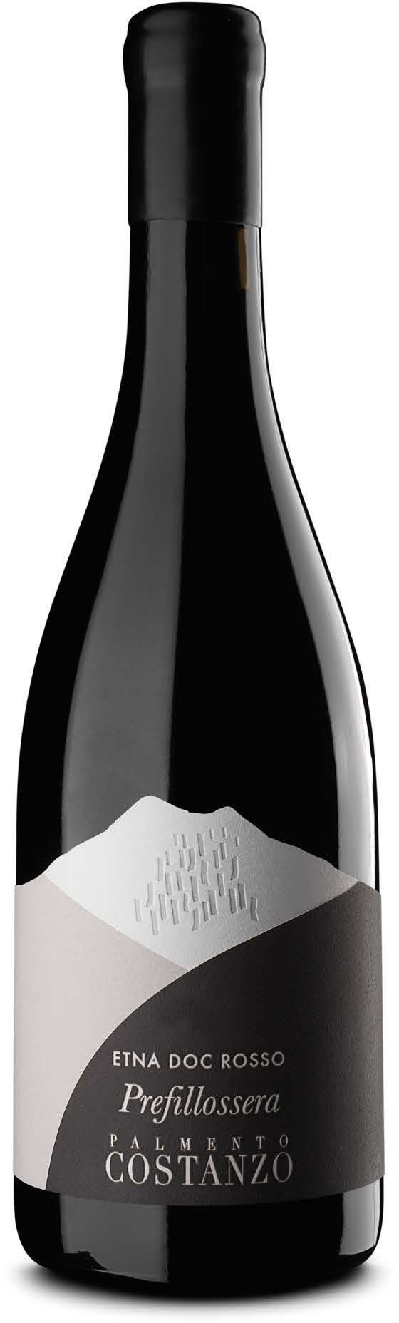 Palmento Costanzo - Etna