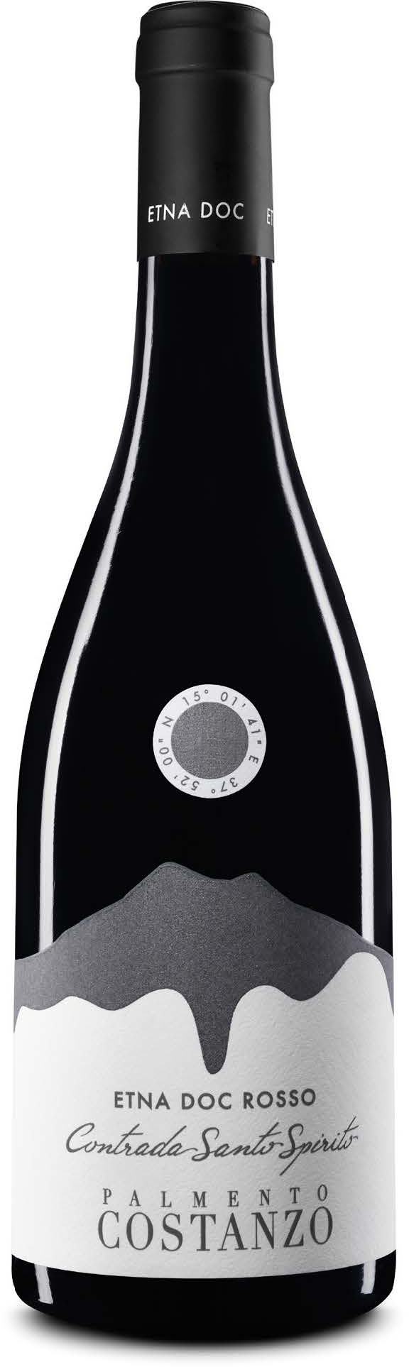 Palmento Costanzo - Etna
