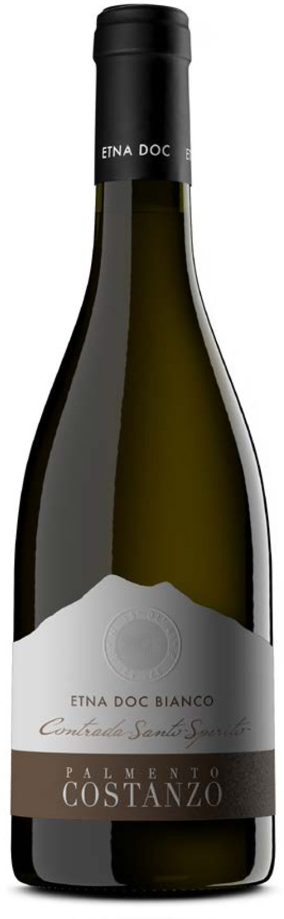 Palmento Costanzo - Etna