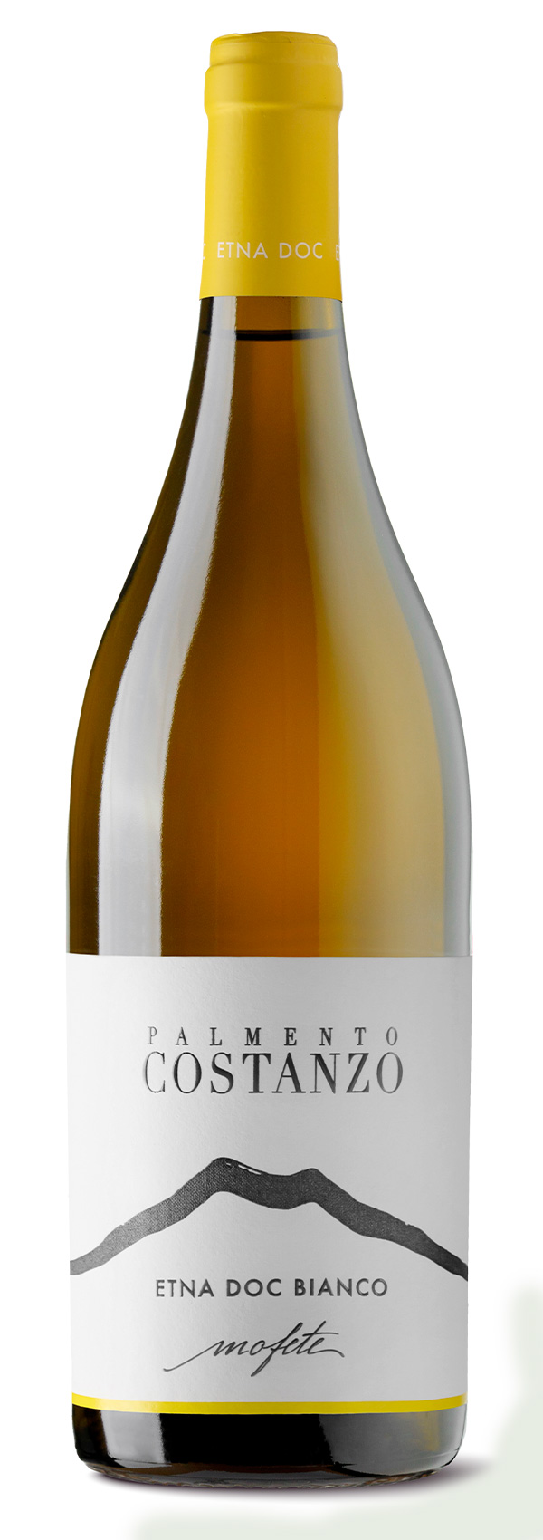 Palmento Costanzo - Etna