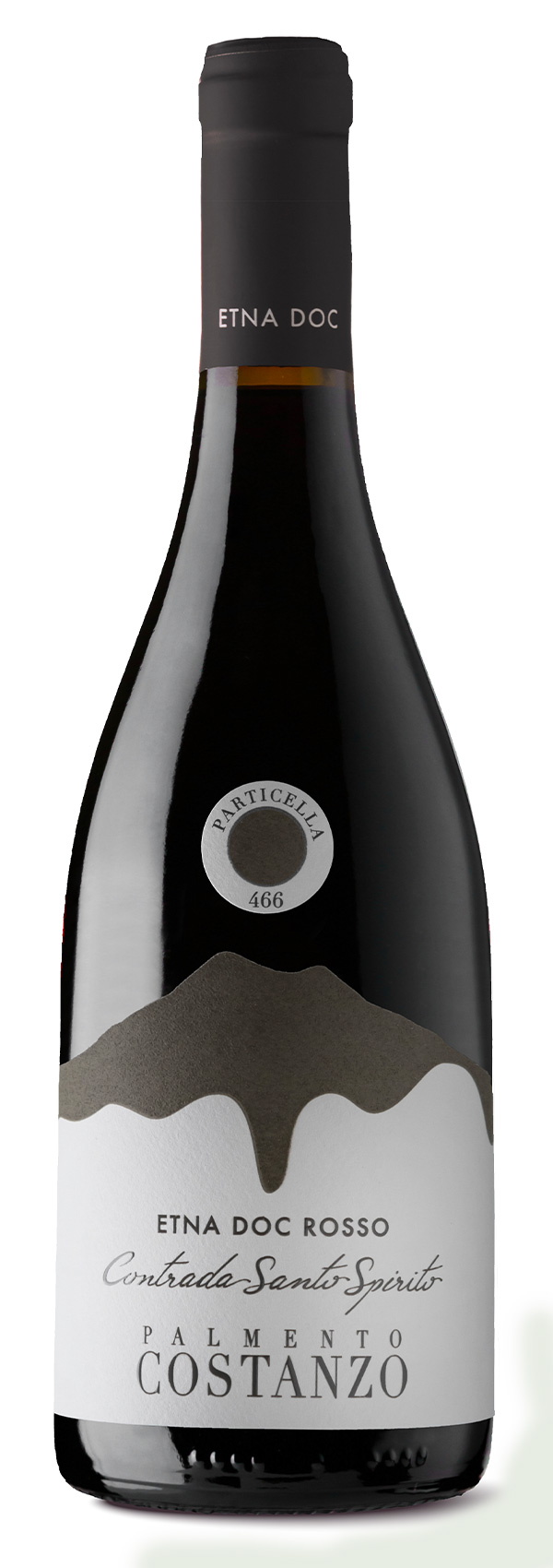Palmento Costanzo - Etna
